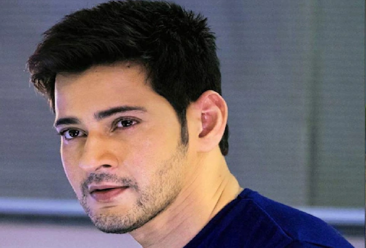 Mahesh Babu: What is so special in the selfie of South Superstar Mahesh Babu which went viral on social media, you also know