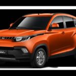 Mahindra KUV 100 NXT G80 K8 Finance Plan With Down Payment 88000 and EMI Read Complete Details