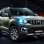 Mahindra Scorpio n 2022 SUV launch today in India know complete details of price features and specifications