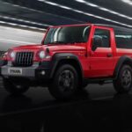 Mahindra Thar Finance Plan with Down Payment and EMI Read Full Details - Mahindra Thar Finance Plan: If you are fond of off road SUV then know here the complete finance plan to buy Mahindra Thar