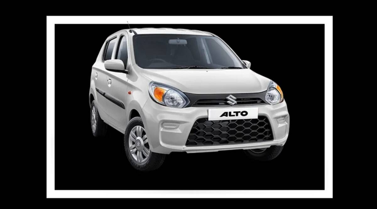 Maruti Alto 800 CNG Finance Plan with Down Payment and EMI Read Full Details - Maruti Alto 800 CNG Finance Plan