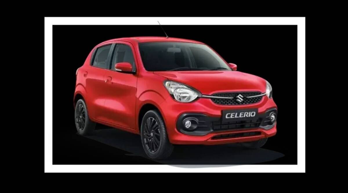 Maruti Celerio ZXI Plus AMT Finance Plan With Down Payment 78000 and EMI Read Engine and Mileage Details - Maruti Celerio ZXI Plus AMT Finance Plan: Get the top model of the car with the highest mileage by paying just 78 thousand, read the complete finance plan