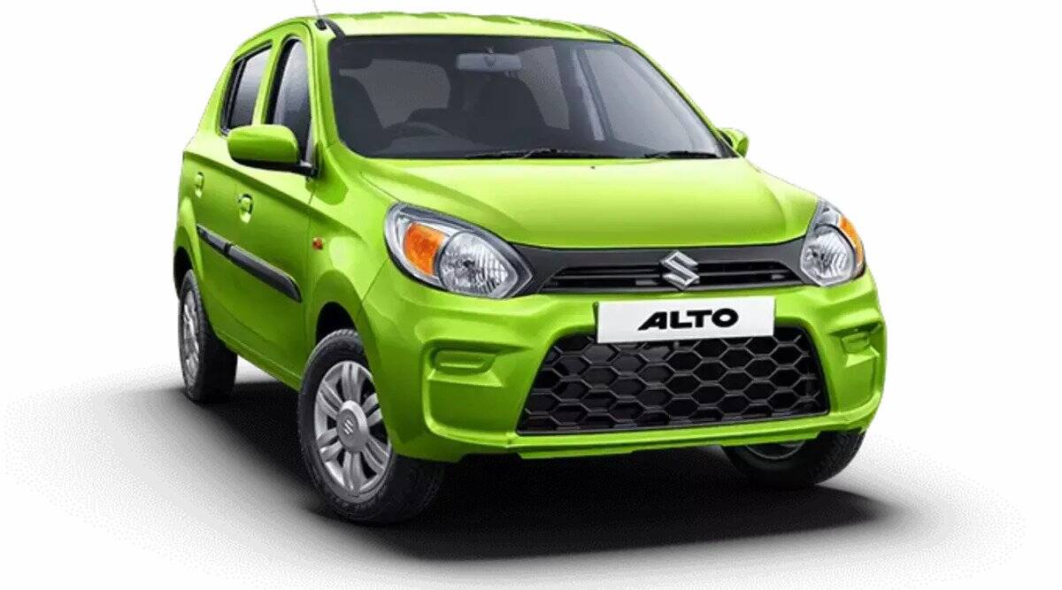 Maruti Suzuki Discount Offer June 2022 company offering attractive discounts on selected cars read details - Maruti Suzuki Discount Offer June 2022: From Alto to Vitara Brezza these cars will get attractive discounts in June