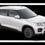 Maruti Suzuki Launch Soon Vitara Brezza CNG With Sunroof And 5 Star Safety Rating Read Full Report