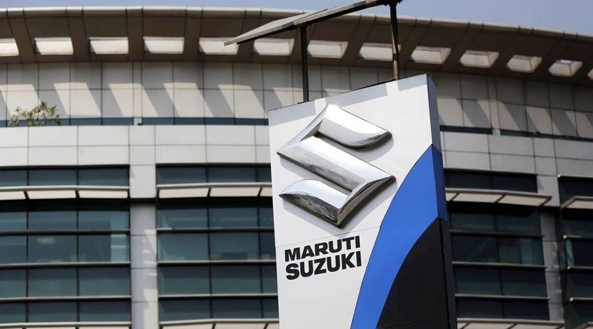 Maruti Suzuki saved 17.4 crore liters of fuel in one year, know how Indian Railways made savings -Maruti Suzuki saved 17.4 crore liters of fuel in one year, know how Indian Railways made savings
