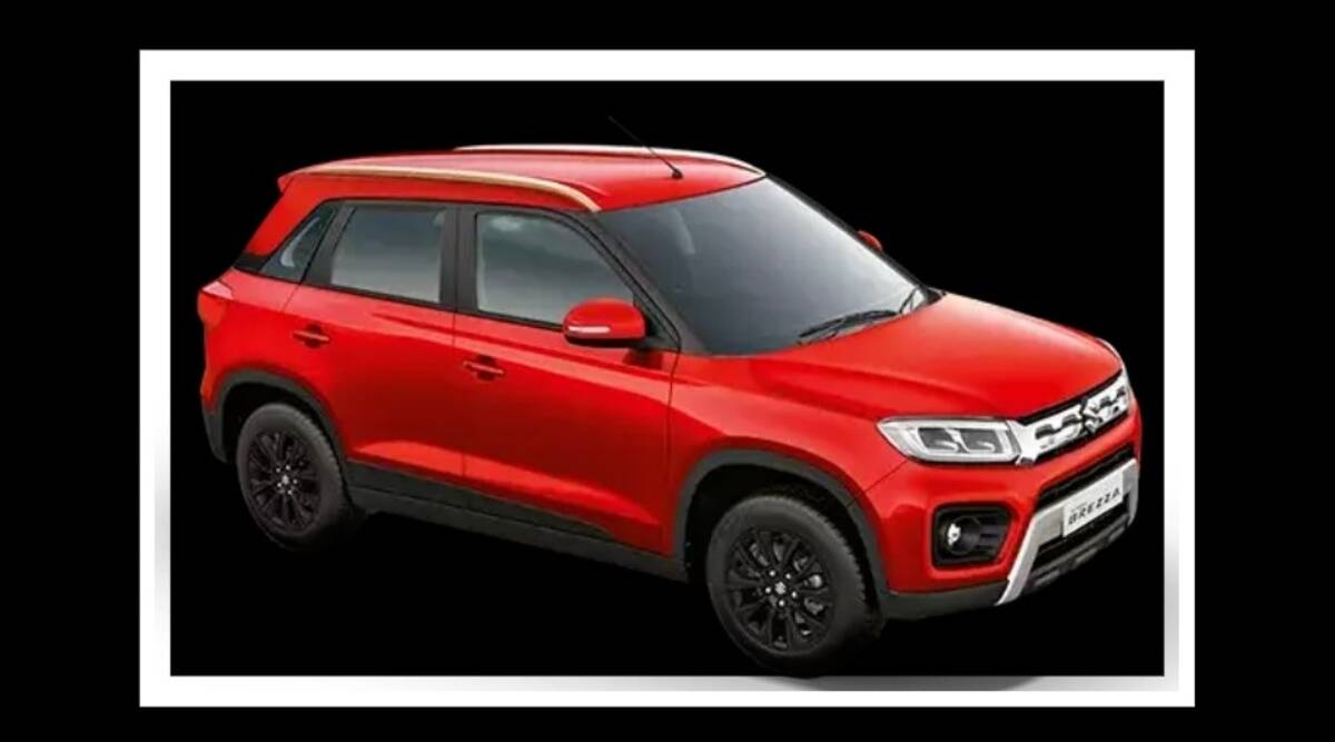 Maruti Vitara Brezza 2022 launch on June 30 know full details of possible price features and specifications