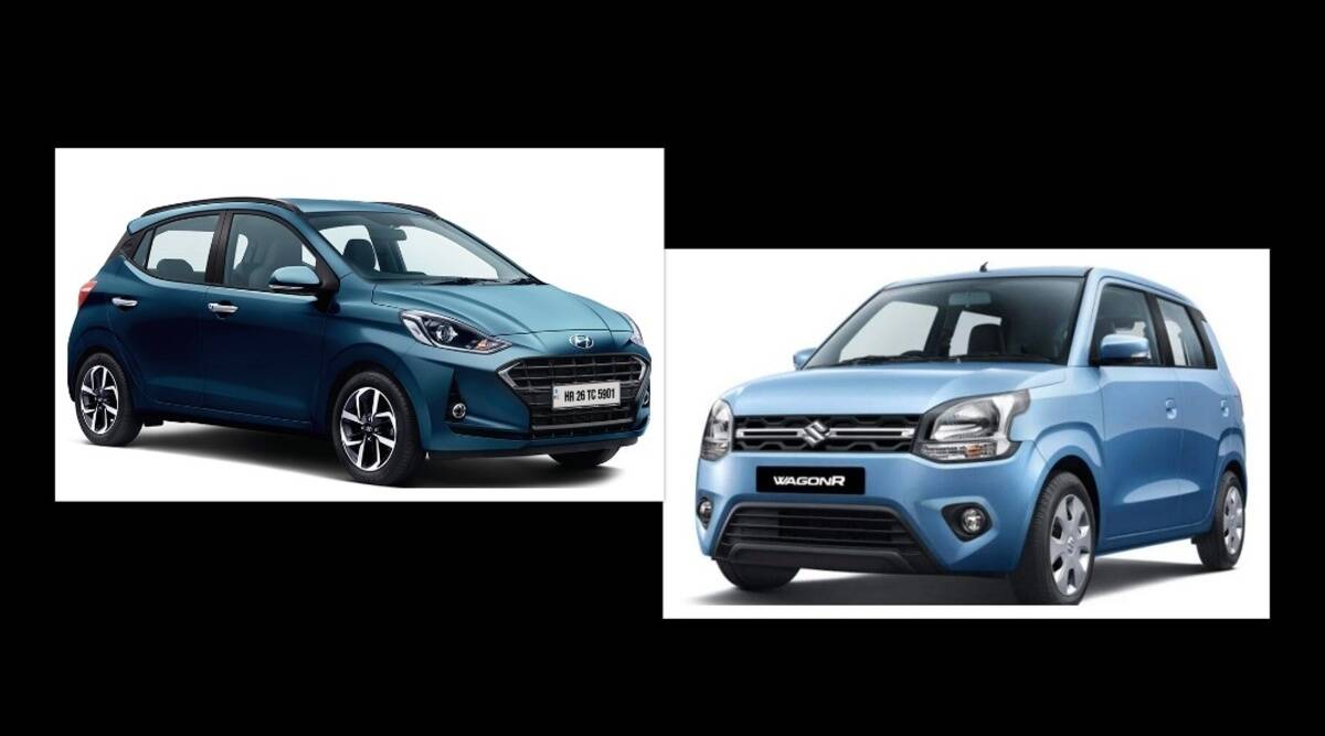 Maruti WagonR vs Hyundai Grand i10 Nios which is the best CNG car in budget of 7 lakhs know here