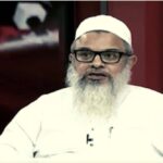 Maulana mahmood madani in ABP news program about narendra Modi musalman and Asaduddin owaisi