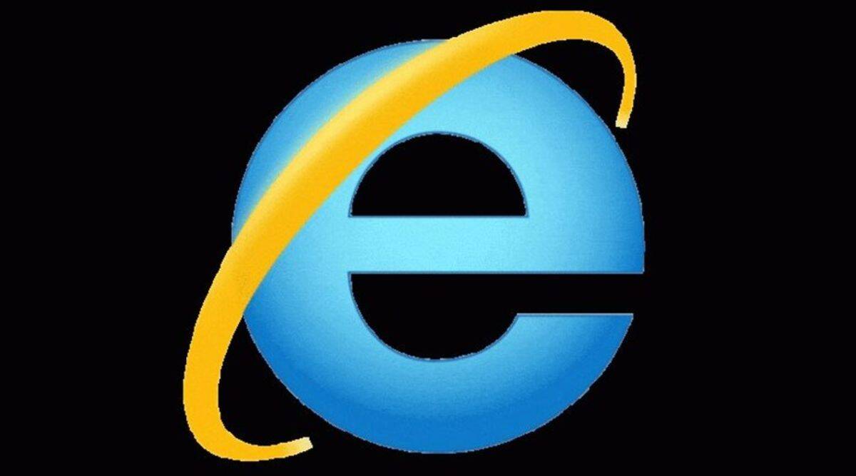 Microsoft Internet Explorer shut down After 27 Years From June 15 - Microsoft's big announcement, finally Internet Explorer browser will be closed after 27 years