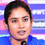 Mithali Raj: A new identity for women's cricket - Mithali Raj: A new identity for women's cricket