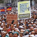 Mohammad Remark: Islamist protests cast a shadow over PM Hasina planned India visit  Understand how the pressure on PM Sheikh Hasina increased