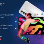Motorola Moto G82 5G India launch on 7 June Expected specifications design listed on Flipkart