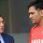 N Srinivasan able to buy MS Dhoni due to father's learning, Chennai Super Kings owner told what was IPL arithmetic