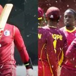 NED vs WI: Brandon King not sold in IPL saved Nicholas Pooran West Indies's shame, also won series