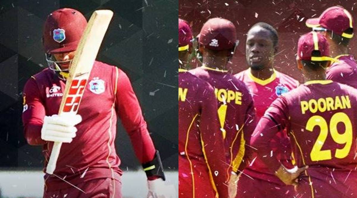 NED vs WI: Brandon King not sold in IPL saved Nicholas Pooran West Indies's shame, also won series