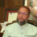 NSA was imposed on 35 people when there was a disturbance in Kanpur, but why was Nupur Sharma not arrested?  Asaduddin Owaisi raised question on PM Narendra Modi - NSA was imposed on 35 people in Kanpur, but why was Nupur Sharma not arrested?  Asaduddin Owaisi raised questions on PM Narendra Modi