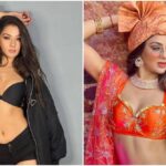 Namrata Malla is one of the bold actresses of Bhojpuri Twerking video going viral on internet