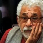 Why Naseeruddin Shah's father didn't leave India and go to Pakistan - BBC News