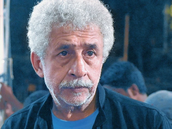 Naseeruddin Shah Girlfriend Rejected Him Because Of This Reason Know Unknown Facts |  Naseeruddin Shah Unknown Facts: Naseeruddin Shah's girlfriend had a breakup because of this, then for the same reason