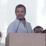 National Herald Case: ED officer asked - You have been sitting straight for 8-10 hours, where did this patience come from, Rahul Gandhi said - Congress taught - National Herald Case: ED officer asked - You have been sitting straight for 8-10 hours, where did you get so much patience, Rahul Gandhi said - Congress taught