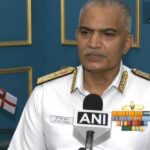 Navy Chief Admiral R Hari Kumar tells the merits of Agnipath scheme