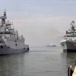 Navy will Recruit Women Sailors for First Recruitment of Agnipath Scheme