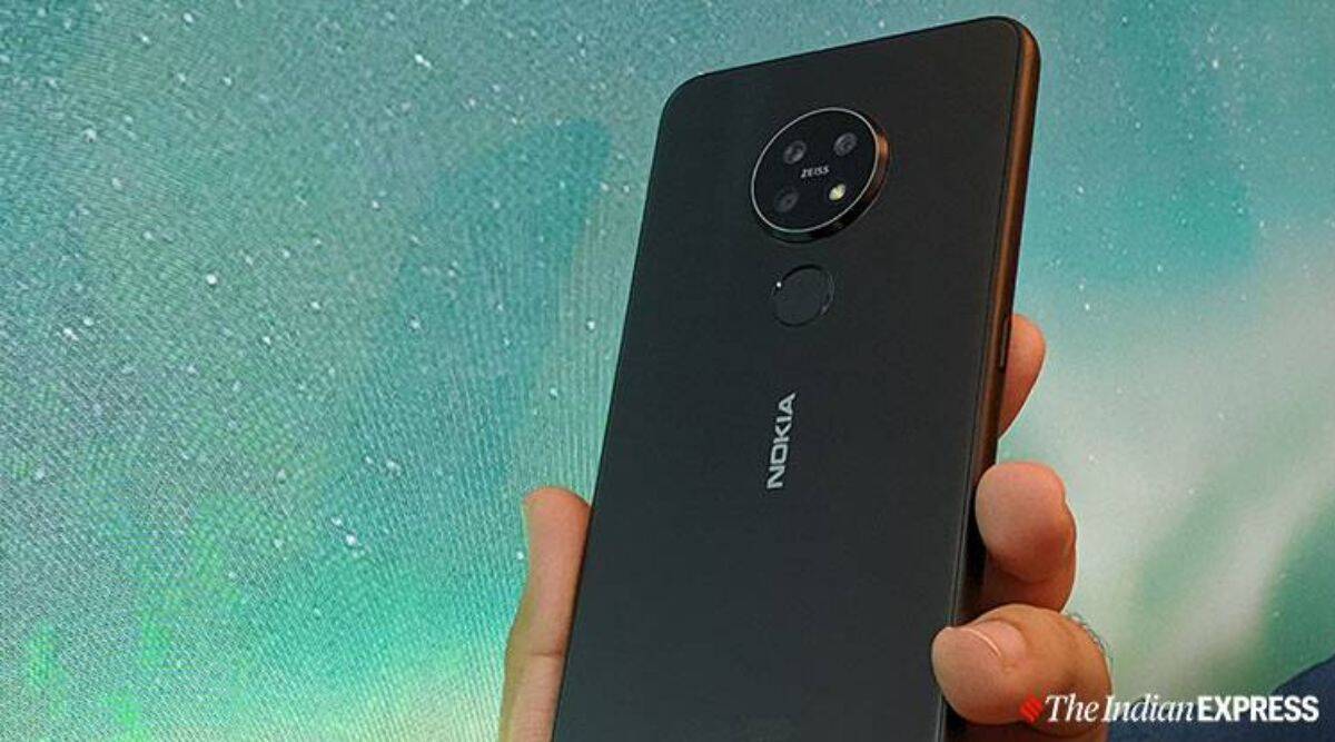Nokia X and G series 5G smartphones to launch in 2022 may feature Snapdragon 480 Plus Soc - There will be a big stir in the market!  Many smartphones of Nokia X and G series will be launched this year, the report revealed