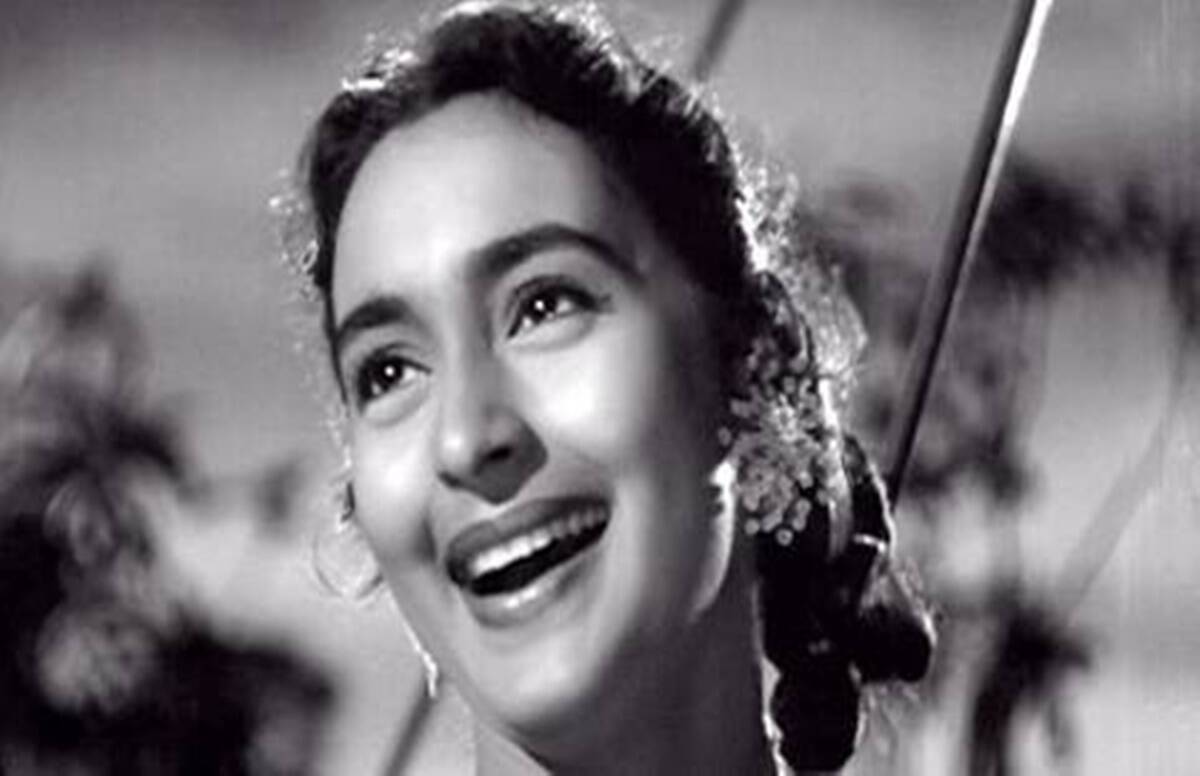 Nutan Birth Anniversary Special when nutan considered herself to be a the ugliest girl