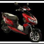 Okinawa iPraise Plus electric scooter with hitech features gives range of 139 km in single charge Know full details