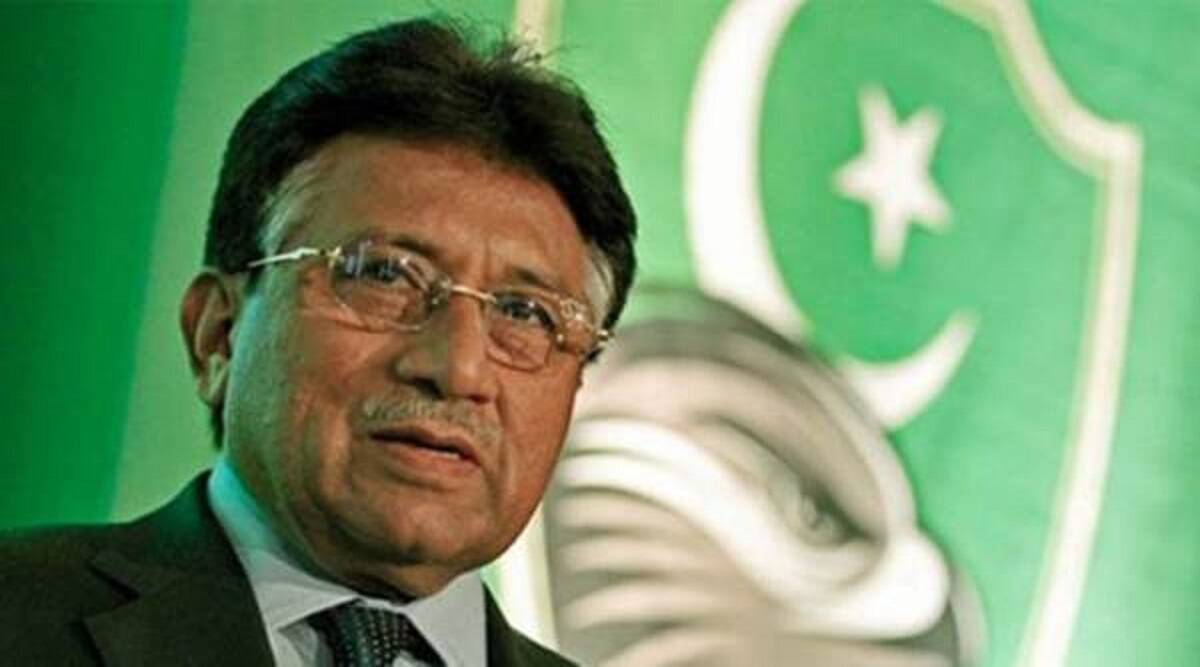 On reports of his death, Pervej musharraf's family releases statement and says, He is not on the ventilator, pray for him