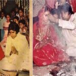 On the wedding anniversary, Amitabh shared a romantic photo with Jaya, wrote Dil Ki Baat
