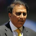 On this Day Sunil Gavaskar bizarre 174 ball 36 not out against England in the 1975 World Cup