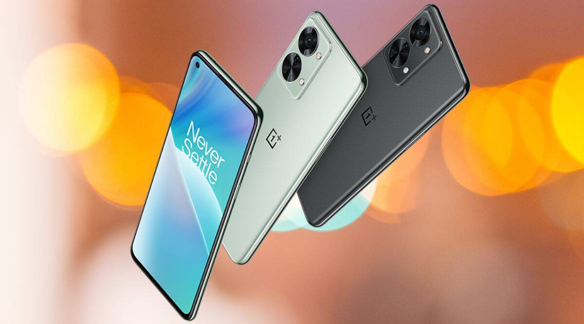 OnePlus Nord 2T 5G India launch this month expected price specifications and features - OnePlus Nord 2T 5G smartphone to enter India soon, it has 50MP rear camera