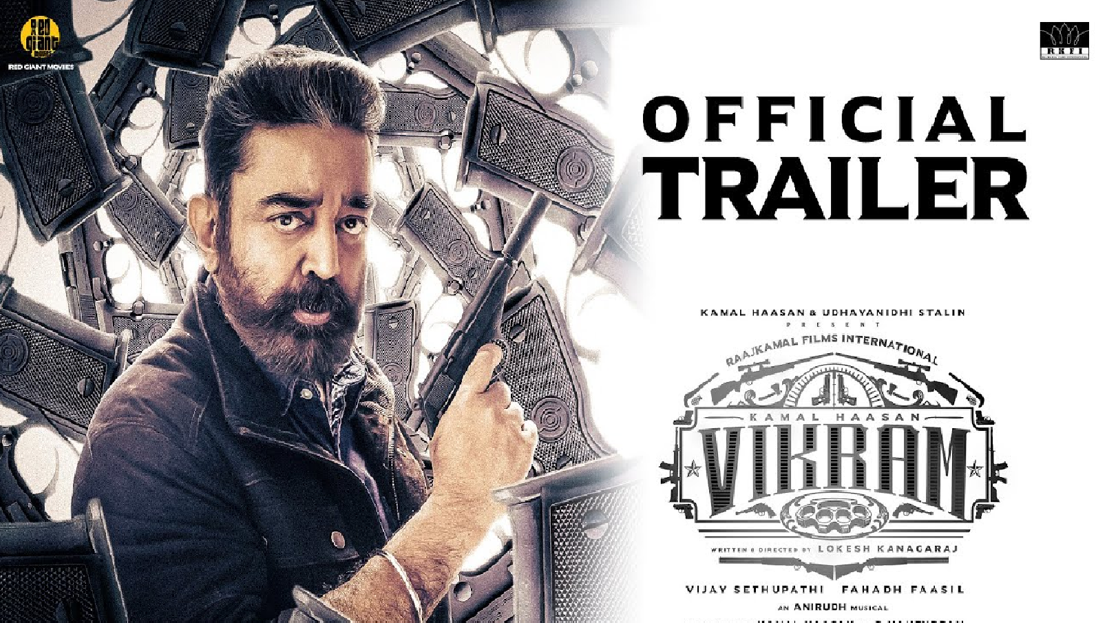 Ott Update: When and where will the superhit films "Major" and "Vikram" be released?