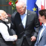 PM Modi Gifts: PM Modi gave such a gift to the heads of nation of G-7, you will also be surprised to know