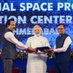 PM Modi Inaugurates In-SPACe Headquarters In Ahmedabad What Is It And Why Is It Important