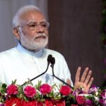 PM Modi said India emerged fastest growing economy congress chidambaram hits outs on 5 trillion dollar economy