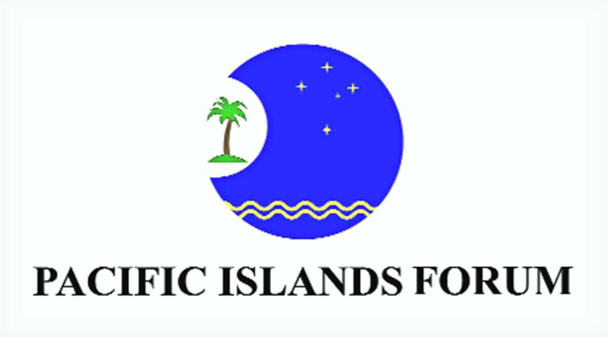 Pacific region: Countries embroiled in two-way pressure