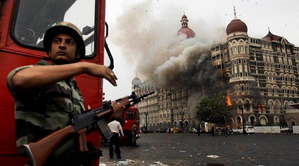 Pak court sentences 2008 Mumbai terror attack conspirator Sajid to 15 and a half years in prison