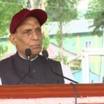 Pakistan wants to bleed India by giving thousand wounds, says Rajnath, Bilawal said - it is not right to end relations with India - In J&K Defense Minister Rajnath Singh talks about Pakistan approach to bleed India with a thousand cuts
