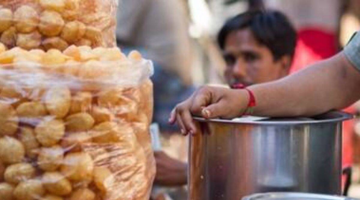 Panipuri Ban in Kathmandu: After the outbreak of cholera in Nepal, the sale of golgappas had to be banned, know what is the reason reason