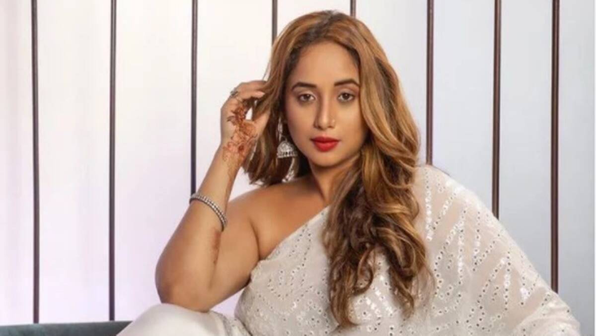 People call me aunty buddhi but i dont care by sharing an old picture, Rani Chatterjee shuts up trollers