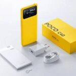 Poco C40 launch price VND 3490000 specifications sale date 17 June features 6000mAh battery Poco C40 entry in the market before launch date 6.71 inch display with 6000mAh battery