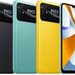 Poco C40 launched price specifications features 6000mAh battery - Cheap Poco C40 launched with 6000mAh battery, storage support up to 1TB and beautiful look