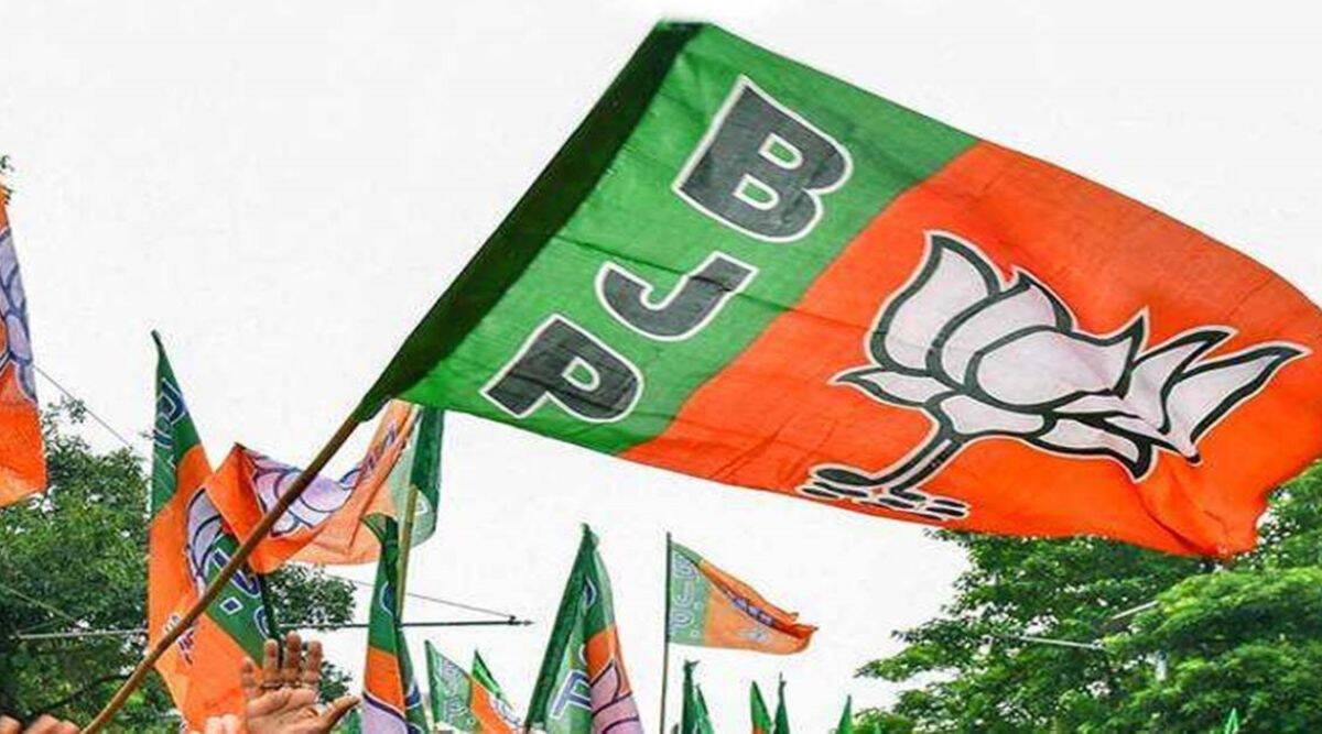 Presidential election BJP benefit from Azamgarh Rampur bypoll victory 2 MPs will get 1400 votes