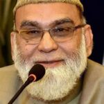 Prophet Controversy: The Shahi Imam said no one was allowed to demonstrate outside Jama Masjid, if someone threw stones ... If someone throws a stone...