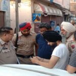 Punjab: Second murder in 24 hours in Amritsar, Punjab