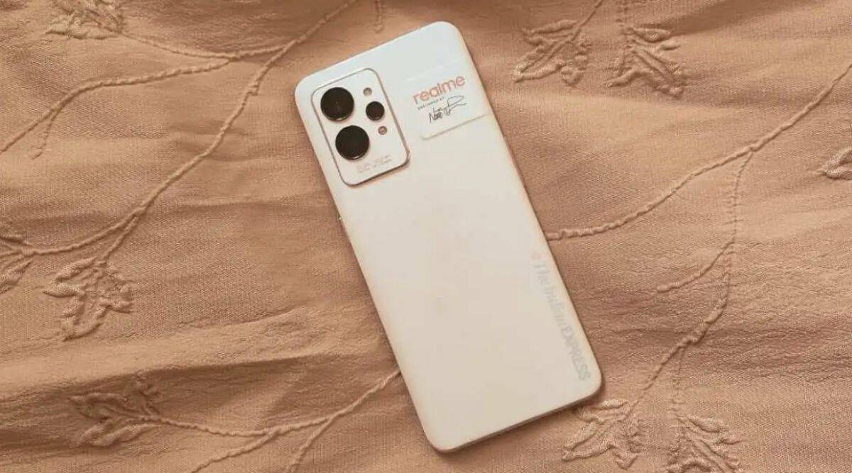 Purported Realme GT 2 Master Explorer Edition specifications leaked may come with 150W Charging