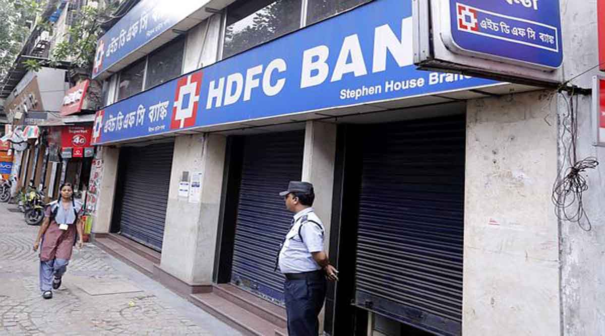 RBI Monetary Policy Meet: HDFC and Canara Bank increased interest rate, EMI of home and car loans will increase