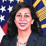 Radha Iyengar Plumb: An important responsibility found in the Pentagon